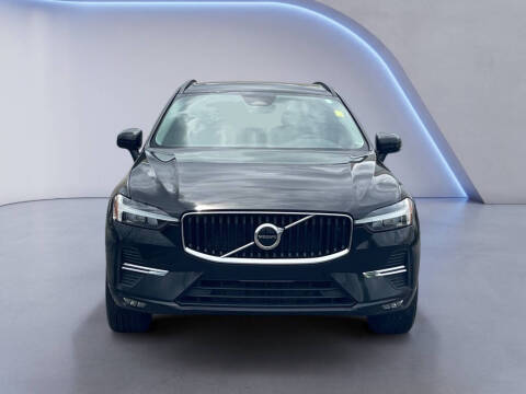 2023 Volvo XC60 B5 Core