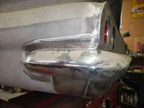 1960 Chevrolet Bel Air