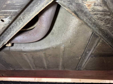 1986 Chevrolet Corvette