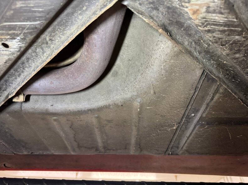 1986 Chevrolet Corvette