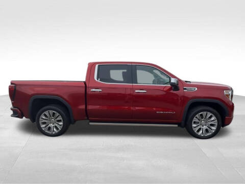 2022 GMC Sierra 1500 Limited