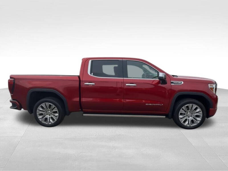 2022 GMC Sierra 1500 Limited