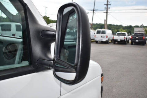 2011 Ford E-Series E-150