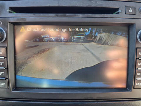 2012 Buick Enclave Leather