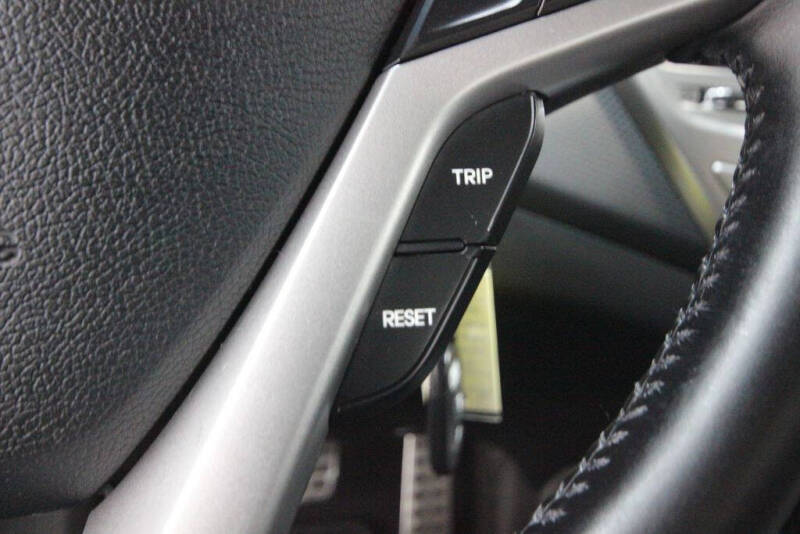 2015 Hyundai Veloster