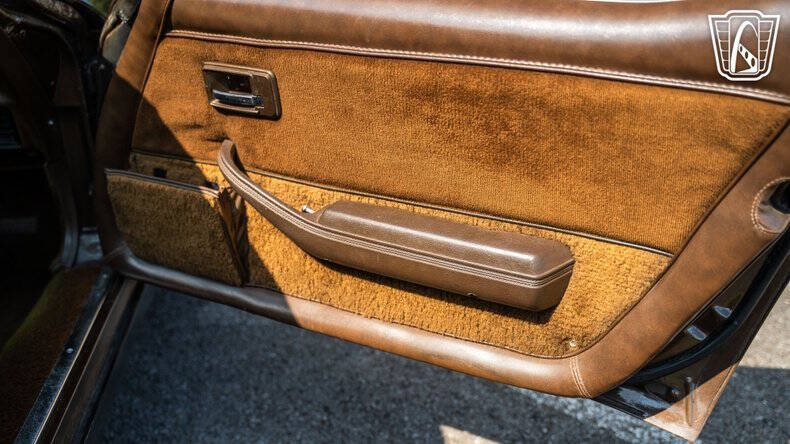 1978 Chevrolet Corvette