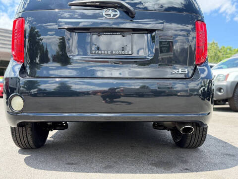 2009 Scion xB