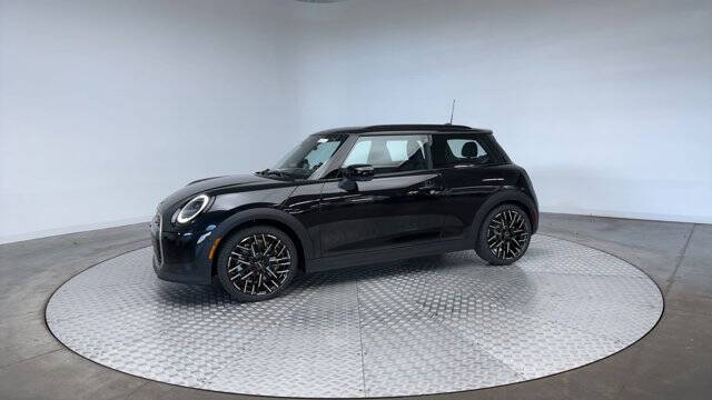2026 MINI Hardtop 2 Door Cooper S
