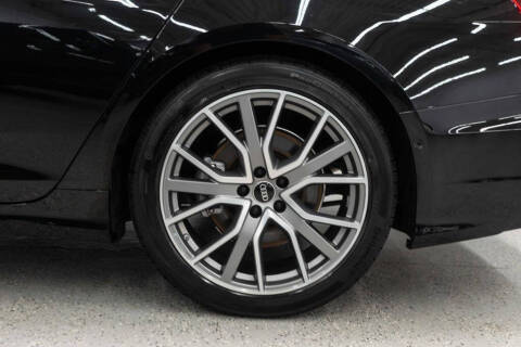 2023 Audi A6 quattro Premium 55 TFSI