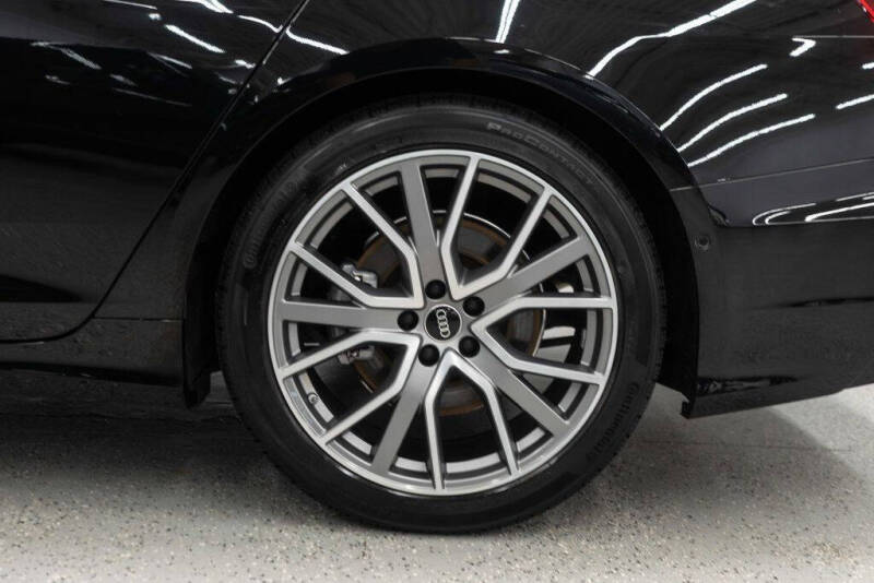 2023 Audi A6 quattro Premium 55 TFSI