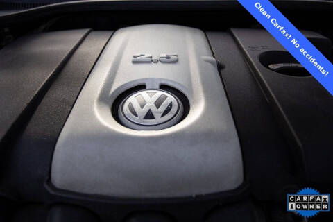 2007 Volkswagen Jetta Wolfsburg Edition