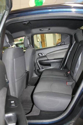 2012 Dodge Avenger SXT