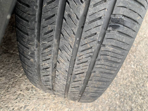 2006 Acura RSX w/Leather