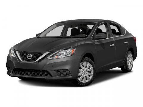 2017 Nissan Sentra for sale at Capital Group Auto Sales & Leasing in Freeport NY