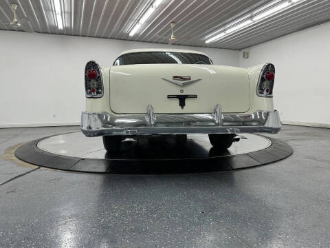 1956 Chevrolet Bel Air