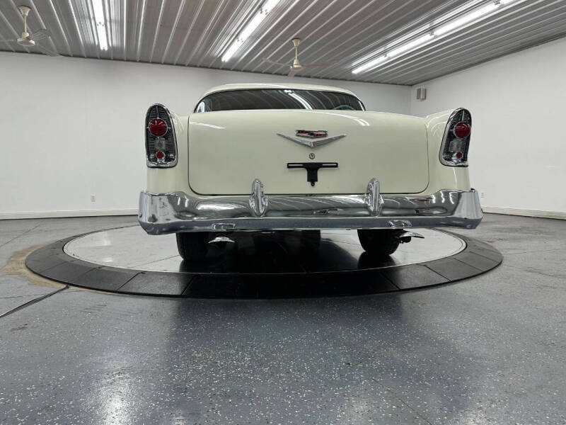 1956 Chevrolet Bel Air
