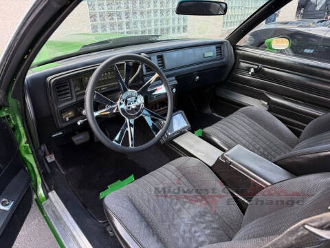 1979 Chevrolet Malibu