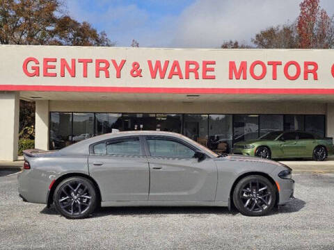 2023 Dodge Charger for sale at Gentry & Ware Motor Co. in Opelika AL