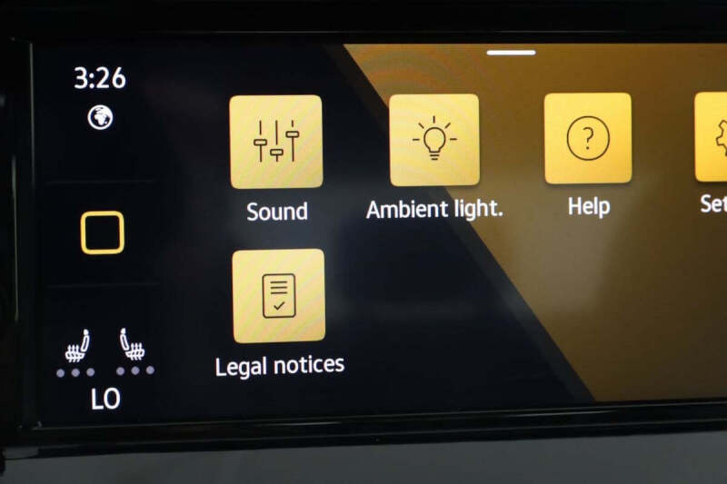 2023 Volkswagen Golf GTI