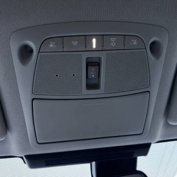 2020 Infiniti Q50 3.0T Luxe