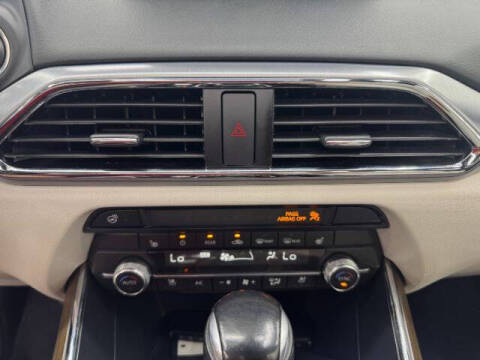 2020 Mazda CX-9 Signature