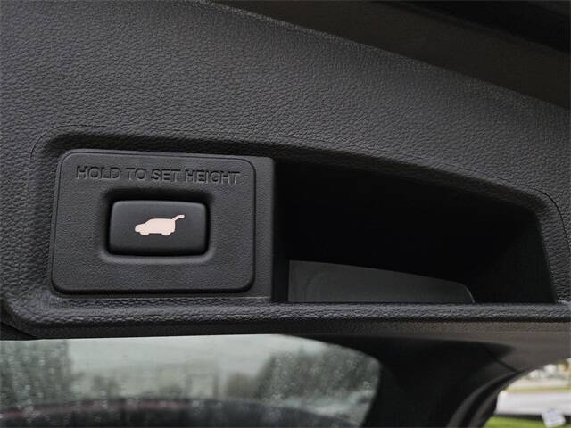 2025 Acura RDX SH-AWD