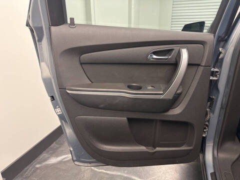 2008 GMC Acadia SLT-1