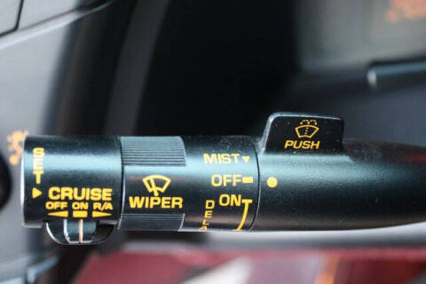 1993 Chevrolet Corvette