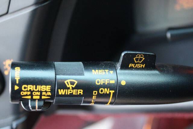 1993 Chevrolet Corvette