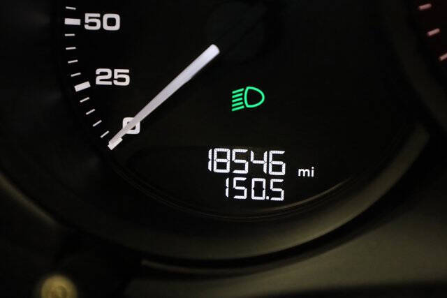 2019 Porsche 718 Cayman GTS