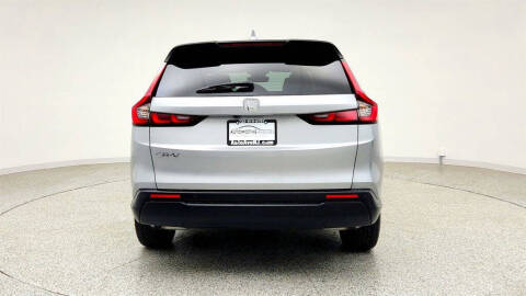2023 Honda CR-V