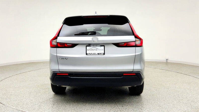 2023 Honda CR-V