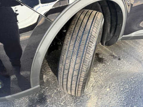 2026 Ford Escape Hybrid ST-Line Select