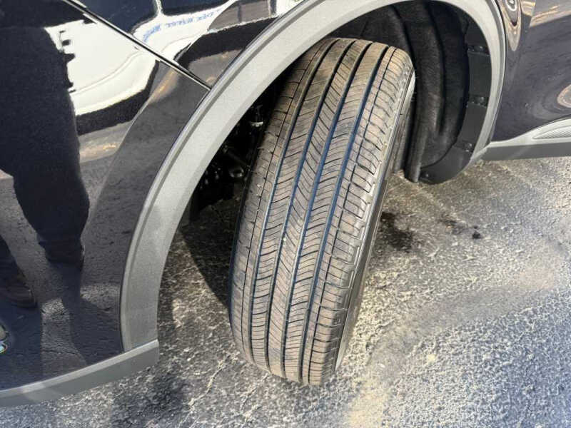 2026 Ford Escape Hybrid ST-Line Select