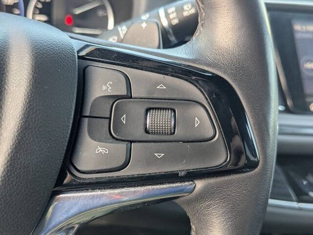 2024 Buick Enclave Premium