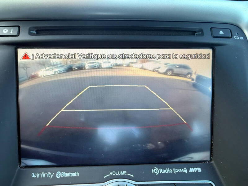 2013 Hyundai Sonata Limited 2.0T