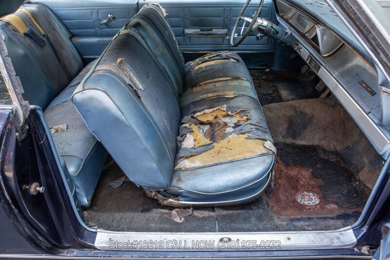 1966 Chevrolet Impala