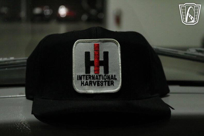 1965 International D-Series