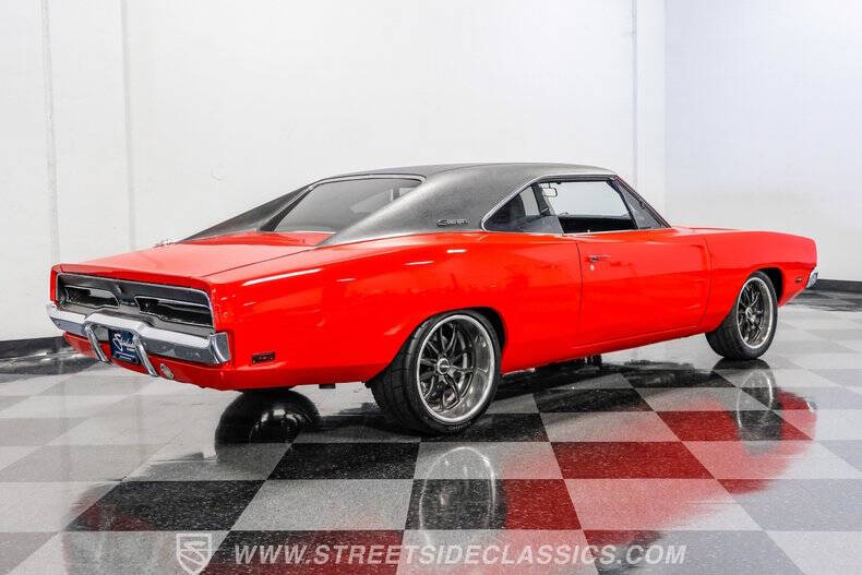 1969 Dodge Charger