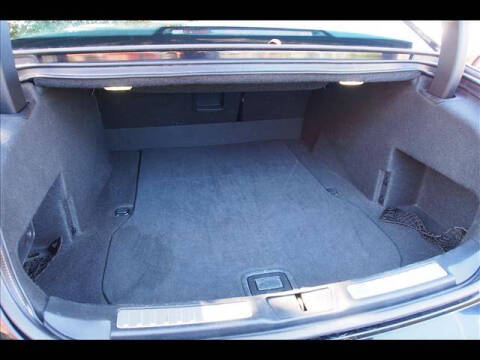 2019 Lincoln Continental Select