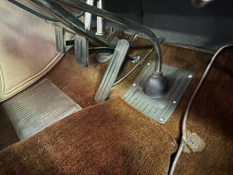 1937 Chrysler Airflow