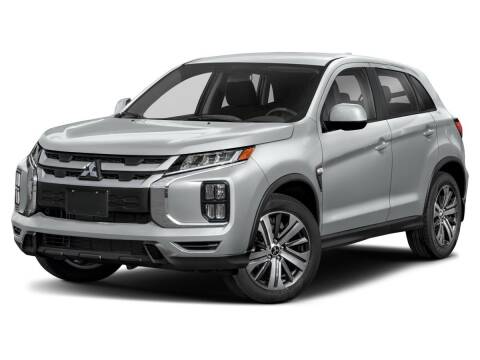 2021 Mitsubishi Outlander Sport for sale at Tom Wood Honda in Anderson IN