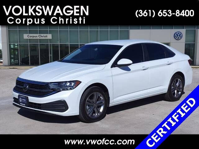 2023 Volkswagen Jetta for sale in Corpus Christi, TX