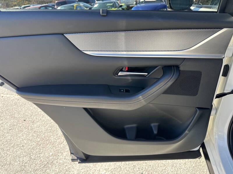 2024 Mazda CX-90 3.3 Turbo Preferred Plus