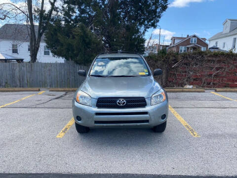 2007 Toyota RAV4 for sale at Auto Nova in Saint Louis MO