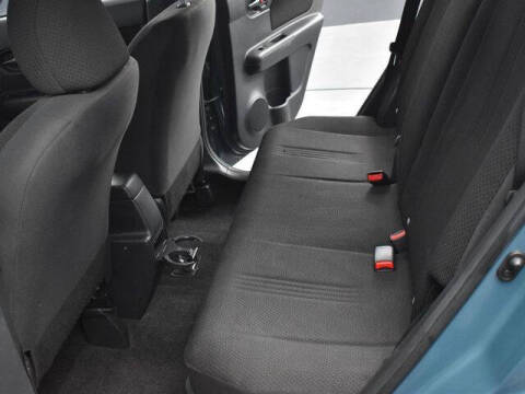 2008 Scion xB