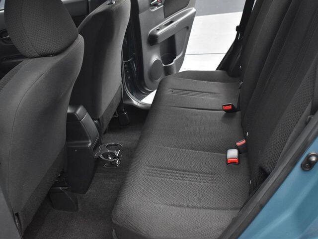 2008 Scion xB