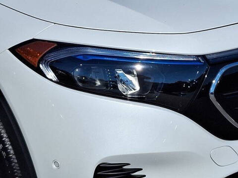 2023 Mercedes-Benz EQB EQB 250+