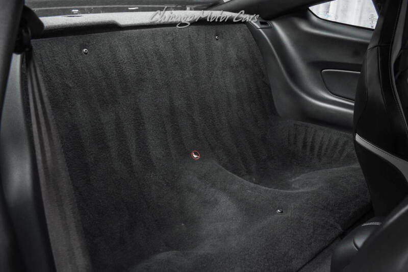 2022 Ford Mustang Shelby GT500