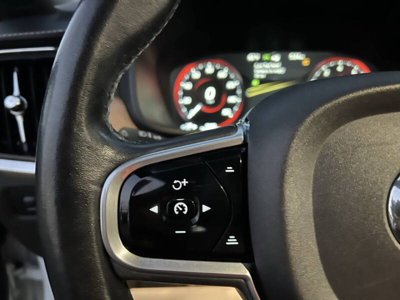 2018 Volvo S90 T6 Inscription